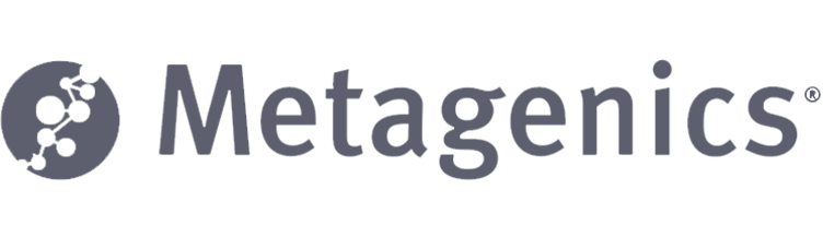 metagenics logo