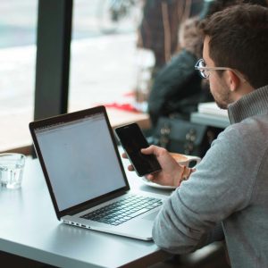 modern working