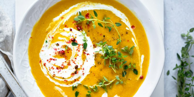 10 HABITS TO LOSE BODYFAT WITHOUT TRACKING FOOD monika grabkowska y6a9bhilkm unsplash