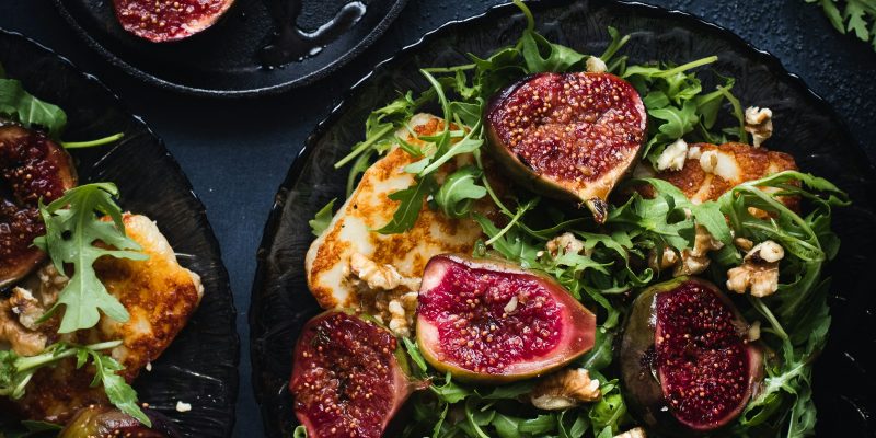 THE BEST FOOD SOURCES - MACRONUTRIENTS monika grabkowska xr55g7 0kq4 unsplash