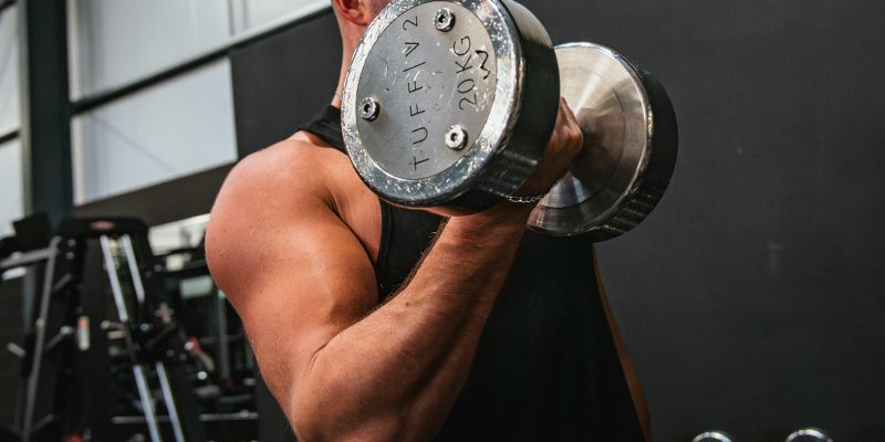 THREE FOCUS’ TO MAINTAIN BODY COMPOSITION samuel girven rfupln3eark unsplash
