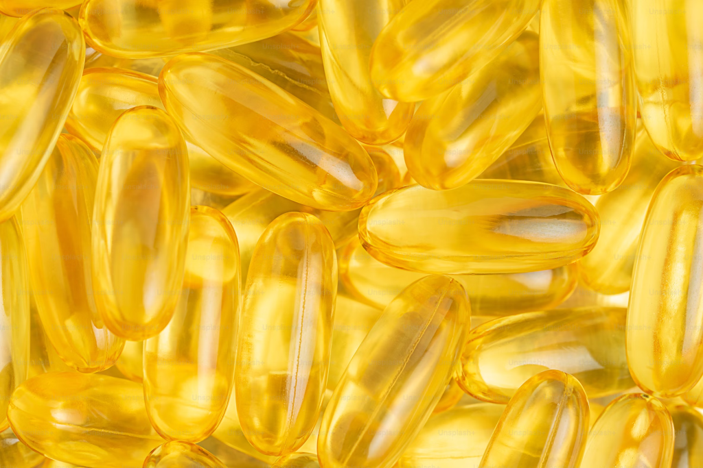 supplement